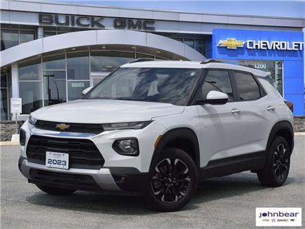 2023 Chevrolet TrailBlazer LT (Stk: 1764-25A) in Hamilton - Image 1 of 29