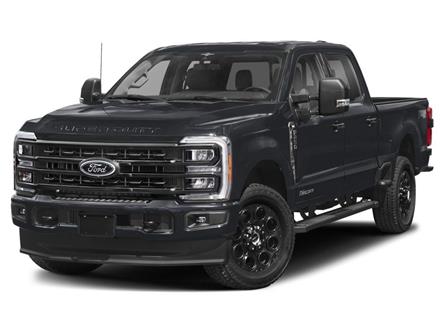 2025 Ford F-250 XLT (Stk: VF2F00853) in Chatham - Image 1 of 12