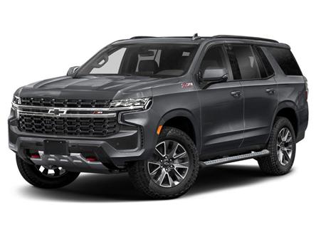 2023 Chevrolet Tahoe Z71 (Stk: 58246A) in Sudbury - Image 1 of 11