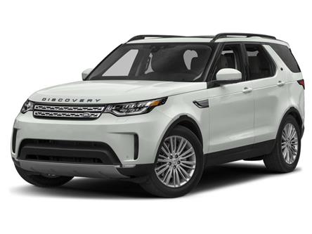 2018 Land Rover Discovery HSE (Stk: SK-1026A) in Okotoks - Image 1 of 12