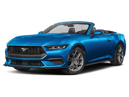 2024 Ford Mustang EcoBoost Premium (Stk: 19191) in Calgary - Image 1 of 12