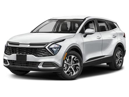 2023 Kia Sportage  (Stk: WN054073) in Scarborough - Image 1 of 3
