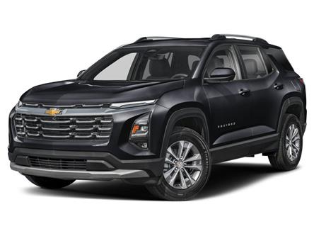 2026 Chevrolet Equinox LT (Stk: 10521) in Meadow Lake - Image 1 of 12