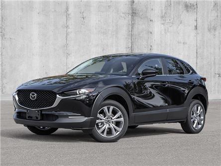 2025 Mazda CX-30 GS (Stk: N832223) in Dartmouth - Image 1 of 23