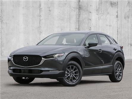 2025 Mazda CX-30 GX (Stk: N839564) in Dartmouth - Image 1 of 19