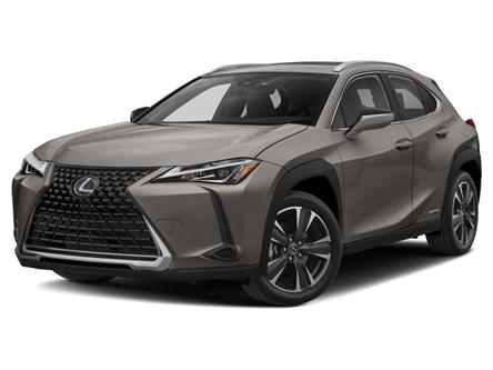2021 Lexus UX 250h Base (Stk: Y5228) in Ottawa - Image 1 of 11