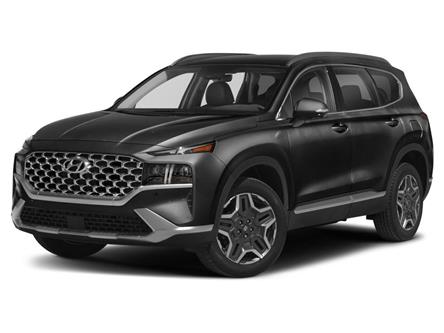 2021 Hyundai Santa Fe HEV Luxury (Stk: 29290) in Surrey - Image 1 of 12