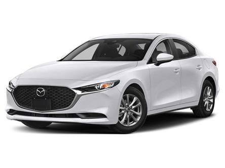 2021 Mazda Mazda3 GS (Stk: 8373P) in ORILLIA - Image 1 of 11