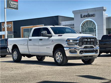 2025 RAM 3500 Big Horn (Stk: S106) in Leduc - Image 1 of 18