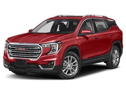 2022 GMC Terrain SLE (Stk: 22083A) in Grand Falls-Windsor - Image 1 of 12