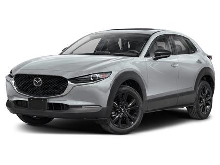 2025 Mazda CX-30 GT w/Turbo (Stk: 831149) in Surrey - Image 1 of 12