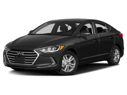 2018 Hyundai Elantra GL (Stk: S139A) in Chatham - Image 1 of 14