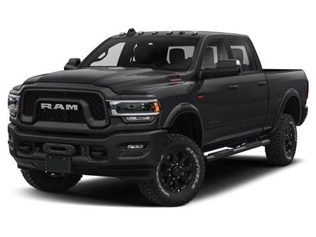 2021 RAM 2500 Power Wagon (Stk: S066A) in Miramichi - Image 1 of 12