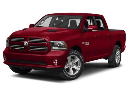 2013 RAM 1500 Sport (Stk: S007A) in Miramichi - Image 1 of 3