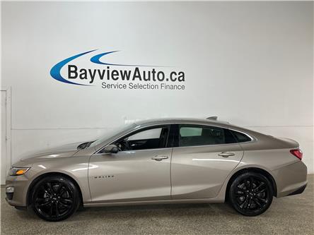 2023 Chevrolet Malibu 1LT (Stk: 42378J) in Belleville - Image 1 of 25