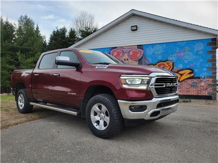 2019 RAM 1500 Big Horn in Sunny Corner - Image 1 of 16