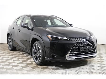2025 Lexus UX 300h  (Stk: 15104743) in Richmond Hill - Image 1 of 28