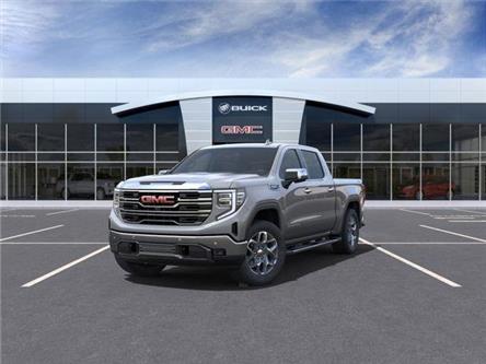 2025 GMC Sierra 1500 SLT (Stk: 2335-25) in New Hamburg - Image 1 of 6
