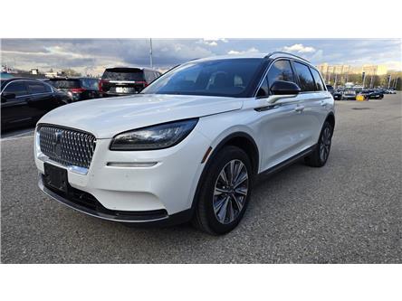 2022 Lincoln Corsair Reserve (Stk: 170392) in London - Image 1 of 14