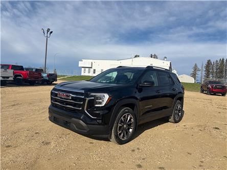 2025 GMC Terrain Elevation (Stk: 25162A) in Rimbey - Image 1 of 14