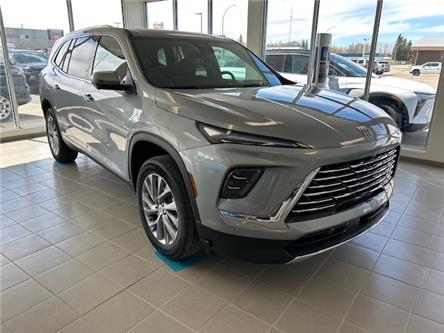 2025 Buick Enclave Preferred (Stk: 25049) in Moosomin - Image 1 of 12