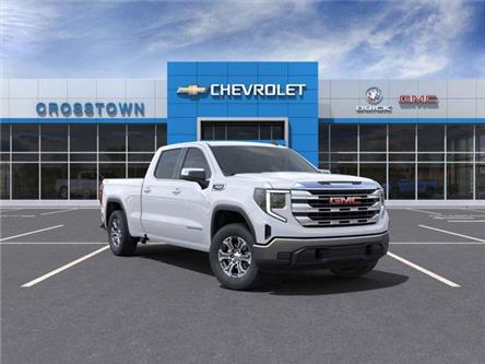 2025 GMC Sierra 1500 SLE in Sudbury - Image 1 of 24