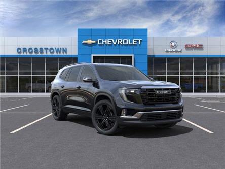 2025 GMC Acadia Elevation in Sudbury - Image 1 of 24