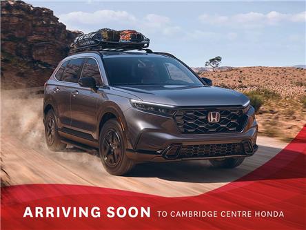 2026 Honda CR-V LX Front Wheel Drive (Stk: I032) in Cambridge - Image 1 of 2