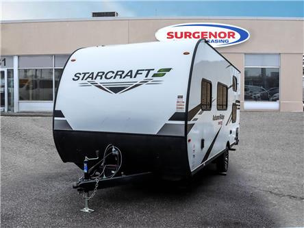 2024 Starcraft TRAILER Autumn Ridge signature series (Stk: 10109T) in Ottawa - Image 1 of 18