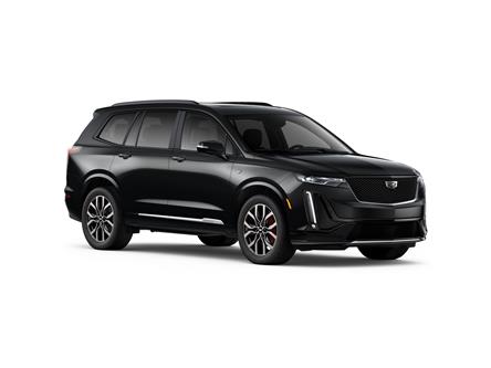 2023 Cadillac XT6 Sport (Stk: P11882) in Red Deer - Image 1 of 2