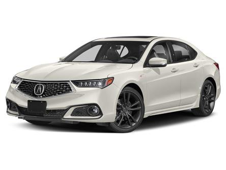2020 Acura TLX  (Stk: HV454A) in Walkerton - Image 1 of 12