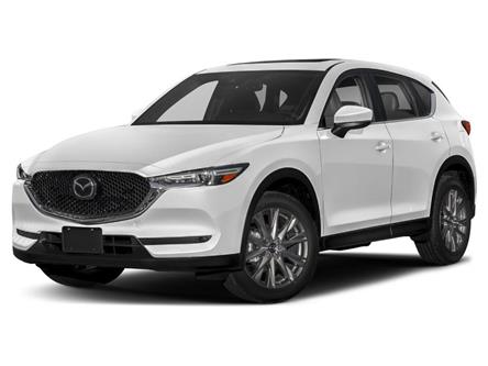 2020 Mazda CX-5 GT (Stk: HV456A) in Walkerton - Image 1 of 12