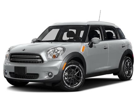 2015 MINI Countryman Cooper S (Stk: HV351A) in Walkerton - Image 1 of 13