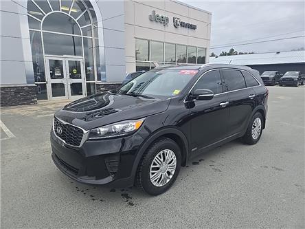 2019 Kia Sorento 2.4L LX (Stk: R087A) in Miramichi - Image 1 of 13