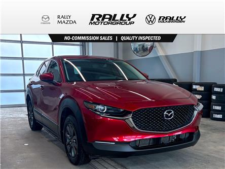 2023 Mazda CX-30 GX (Stk: V3037) in Prince Albert - Image 1 of 13