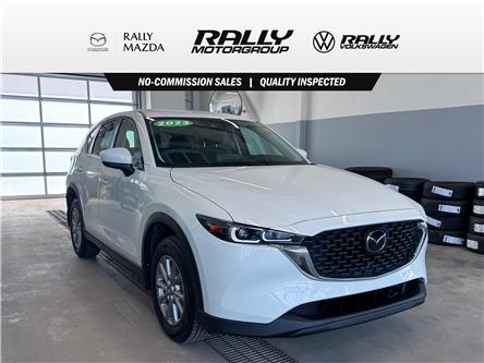 2023 Mazda CX-5 GX (Stk: V3041) in Prince Albert - Image 1 of 13