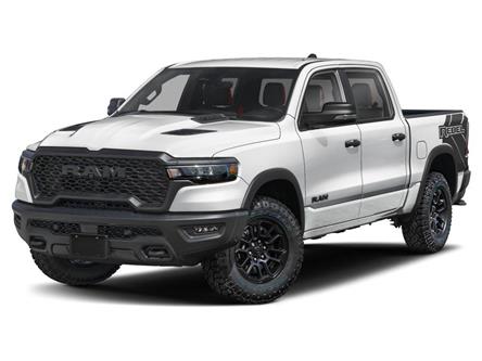 2025 RAM 1500 Rebel (Stk: S2079) in Welland - Image 1 of 12