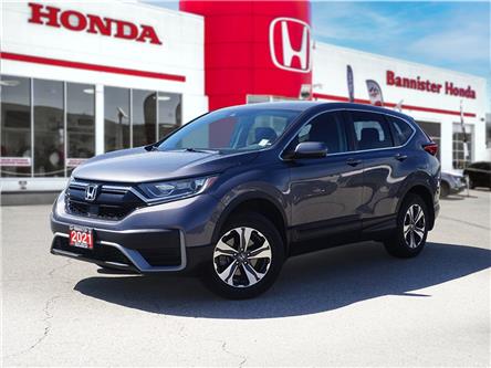 2021 Honda CR-V LX (Stk: 25-279A) in Vernon - Image 1 of 23