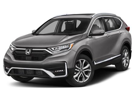 2022 Honda CR-V  (Stk: HHQ4476) in Hanover - Image 1 of 12
