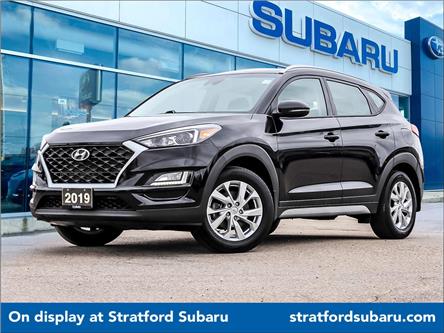 2019 Hyundai Tucson Preferred (Stk: SU3363A) in Stratford - Image 1 of 25