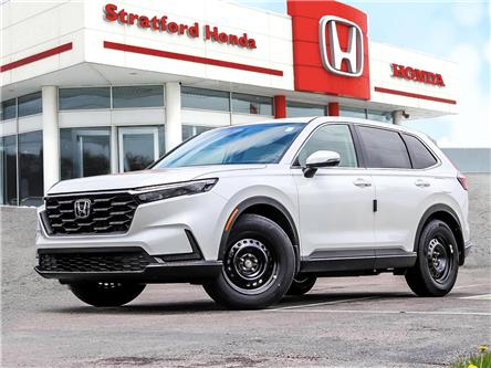 2025 Honda CR-V LX (Stk: 2HA0362) in Stratford - Image 1 of 21