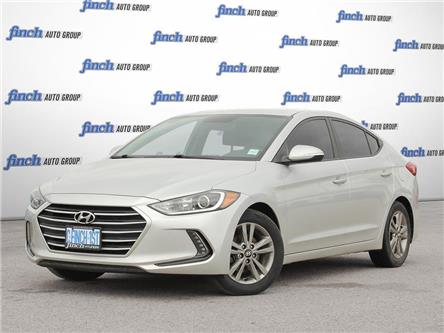 2018 Hyundai Elantra GL (Stk: 83866) in London - Image 1 of 25