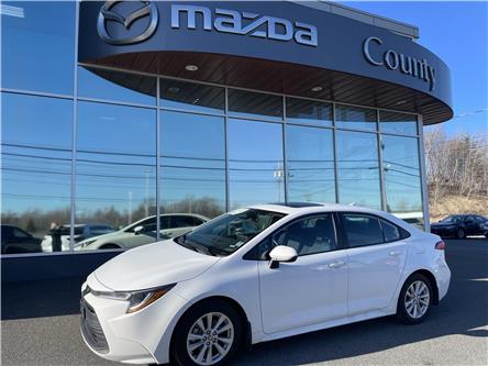 2023 Toyota Corolla LE (Stk: S12934) in New Glasgow - Image 1 of 23