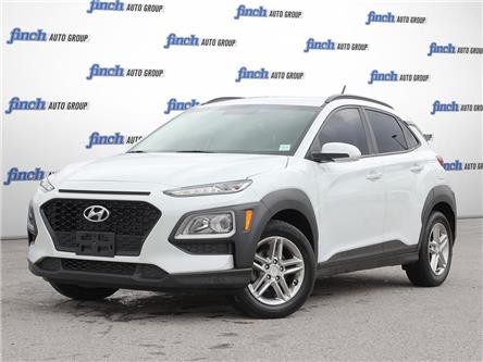 2019 Hyundai Kona 2.0L Essential (Stk: 87781) in London - Image 1 of 26