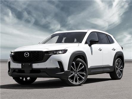 2025 Mazda CX-50 GT (Stk: T303319) in New Glasgow - Image 1 of 22