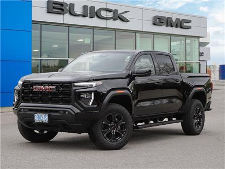 2025 GMC Canyon Elevation (Stk: 170318) in London - Image 1 of 27