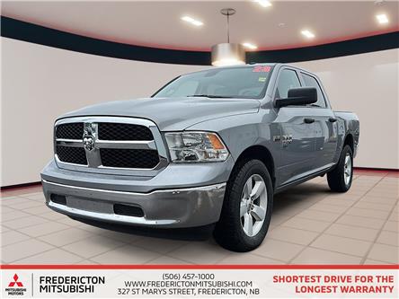 2023 RAM 1500 Classic SLT (Stk: 251359A) in Fredericton - Image 1 of 12