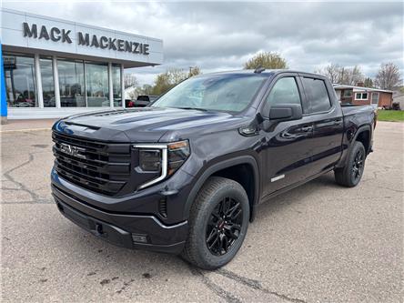 2025 GMC Sierra 1500 Elevation (Stk: 35354) in Renfrew - Image 1 of 43