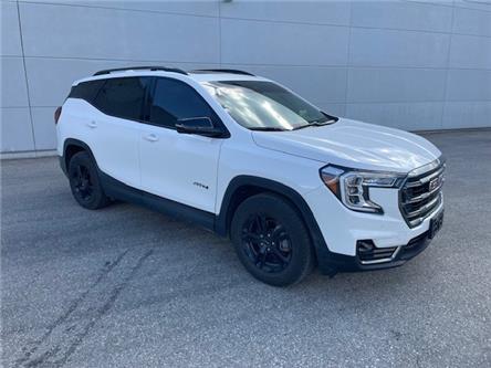 2024 GMC Terrain AT4 (Stk: K25189B) in Listowel - Image 1 of 5
