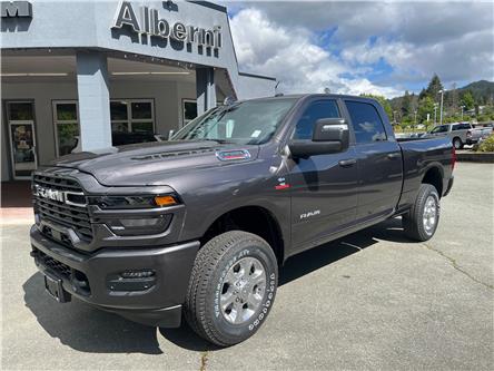 2025 RAM 3500 Big Horn (Stk: 257148) in Port Alberni - Image 1 of 14